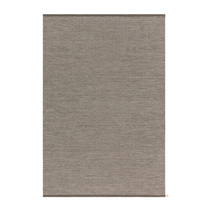 Alfombra Ingrid Icon 160x240 cm - Brown Grey - Kasthall