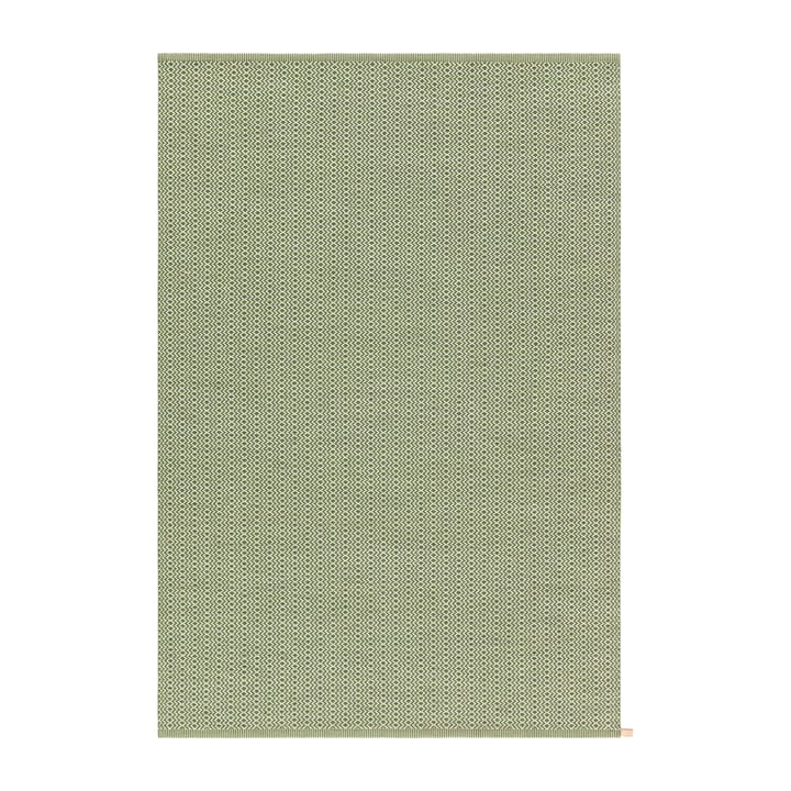 Alfombra Ingrid Icon 160x240 cm - Green White - Kasthall
