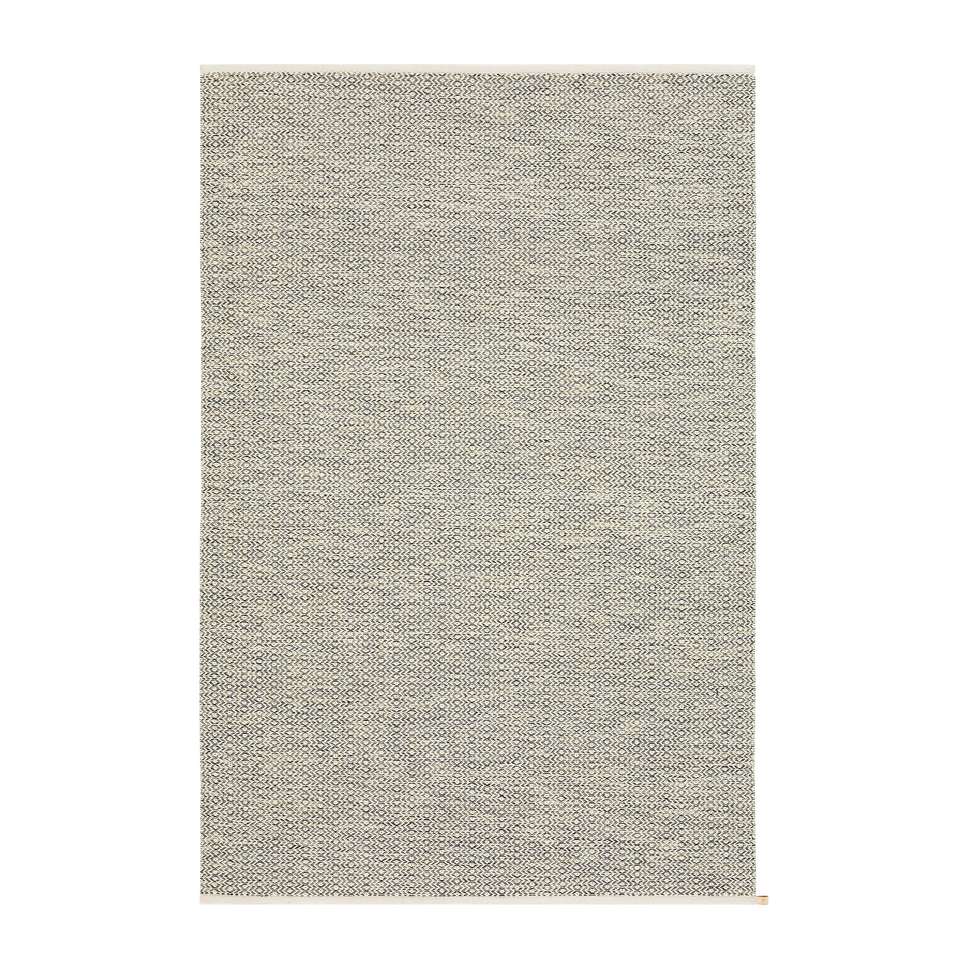 Alfombra Ingrid Icon 160x240 cm, White Beige Kasthall
