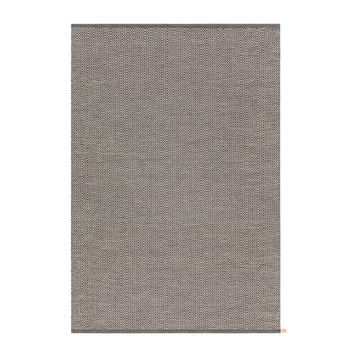 Alfombra Ingrid Icon 195x300 cm - Asphalt Grey - Kasthall