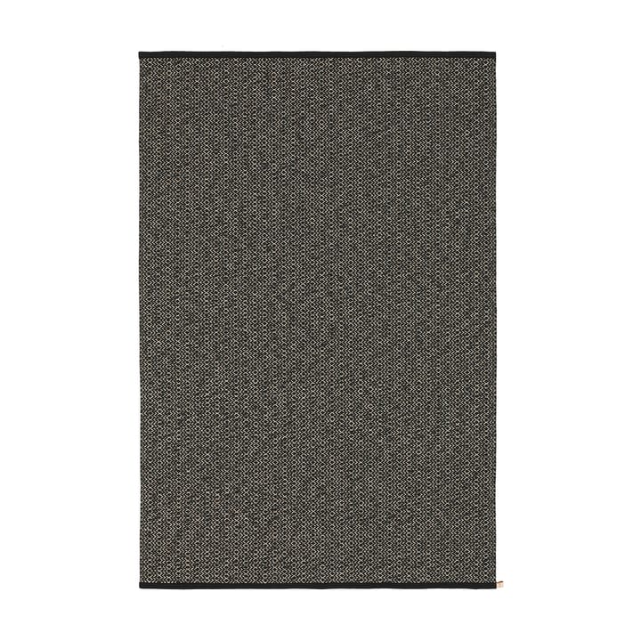 Alfombra Ingrid Icon 195x300 cm - Black White - Kasthall