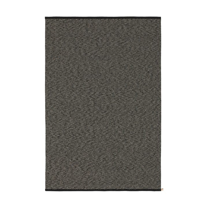 Alfombra Ingrid Icon 195x300 cm - Black White - Kasthall