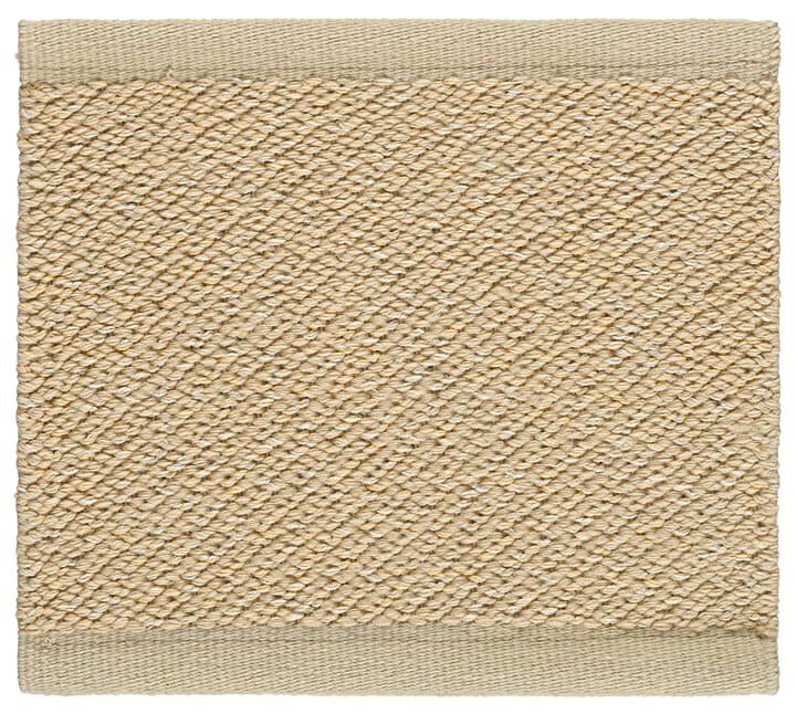Alfombra Korn, 165x240 cm, Strå 440 Kasthall