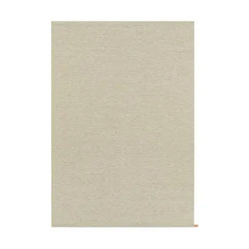 Alfombra Korn - 195x300 cm, Kalk 881 - Kasthall