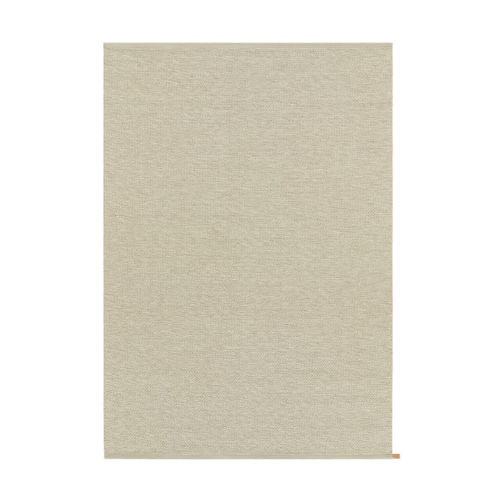 Alfombra Korn - 240x350 cm, Kalk 881 - Kasthall