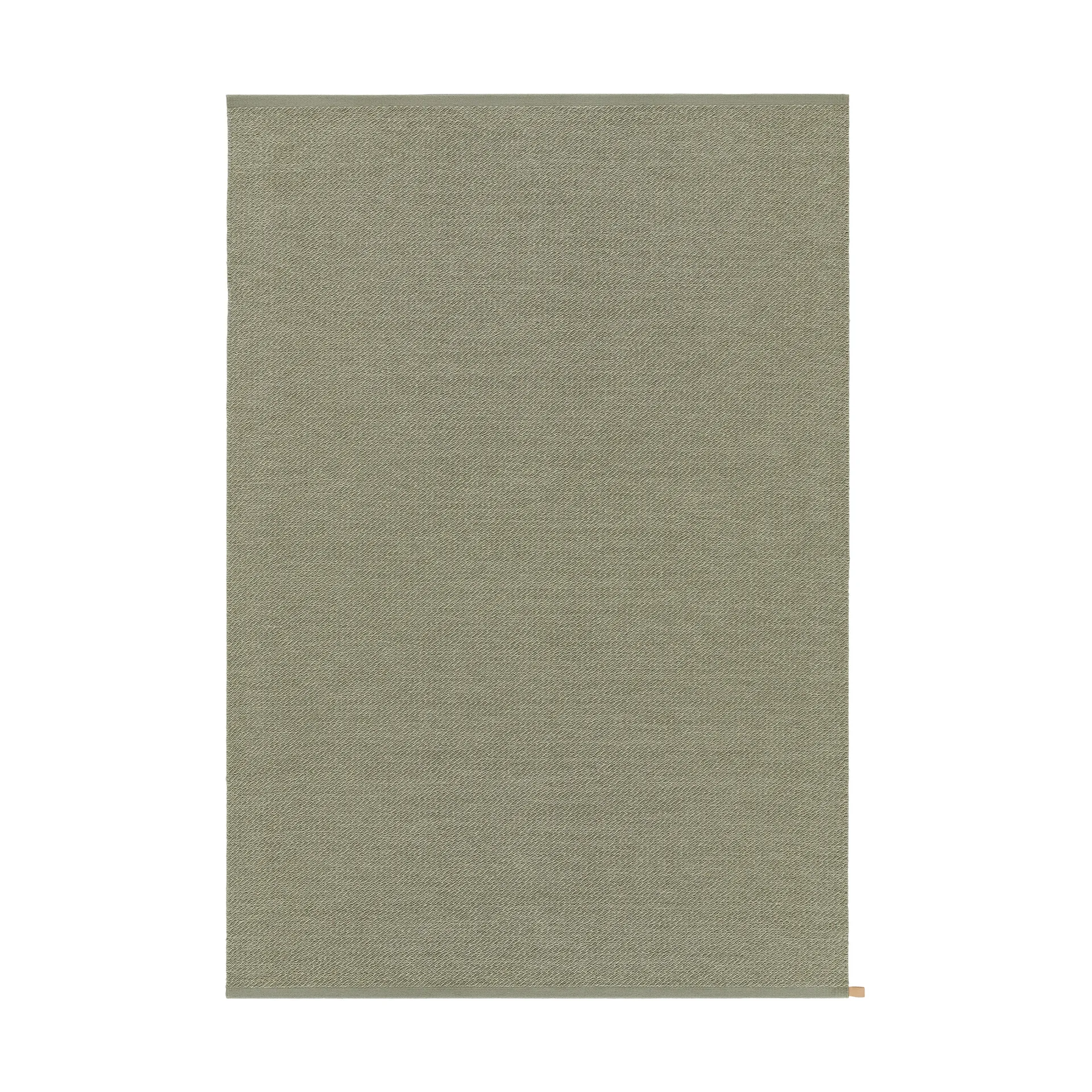 Alfombra Korn, 240x350 cm, Salvie 530 Kasthall