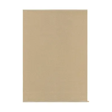 Alfombra Korn - 240x350 cm, Strå 440 - Kasthall