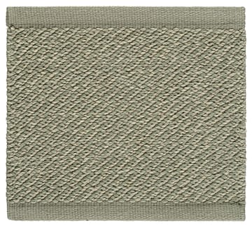 Alfombra Korn - 85x240 cm, Salvie 530 - Kasthall