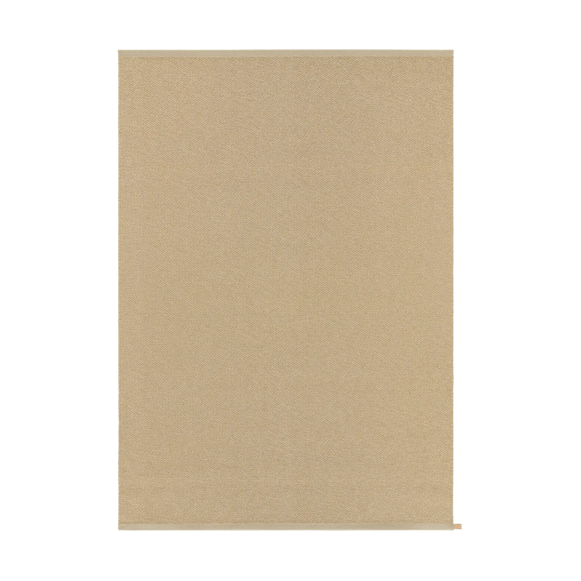 Alfombra Korn, 85x240 cm, Strå 440 Kasthall