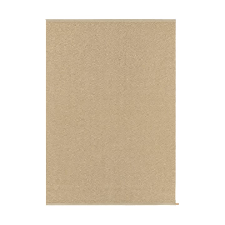 Alfombra Korn - 85x240 cm, Strå 440 - Kasthall