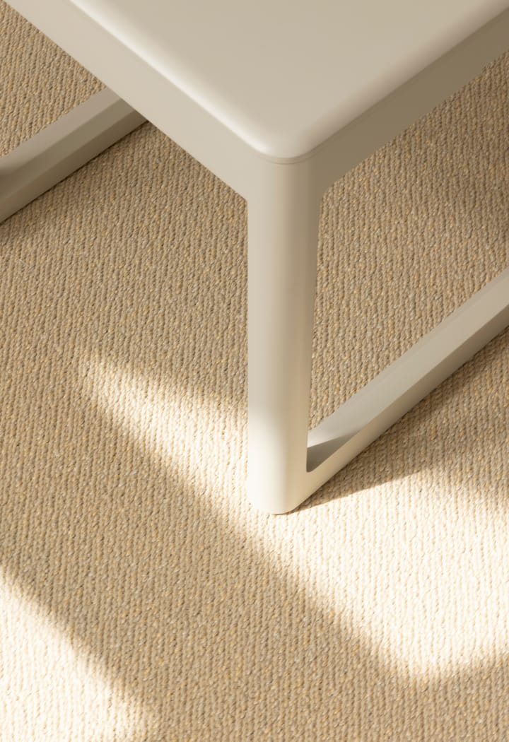 Alfombra Korn, 85x240 cm, Strå 440 Kasthall