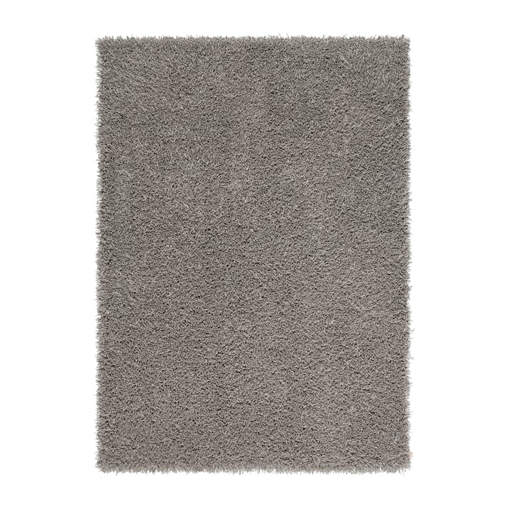 Alfombra Moss 170x240 cm - Silver grey - Kasthall
