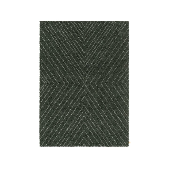 Alfombra Naomi - Green shadow 170x240 cm - Kasthall