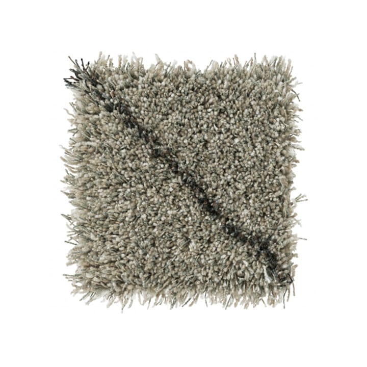 Alfombra Naomi, Silent grey 170x240 cm Kasthall