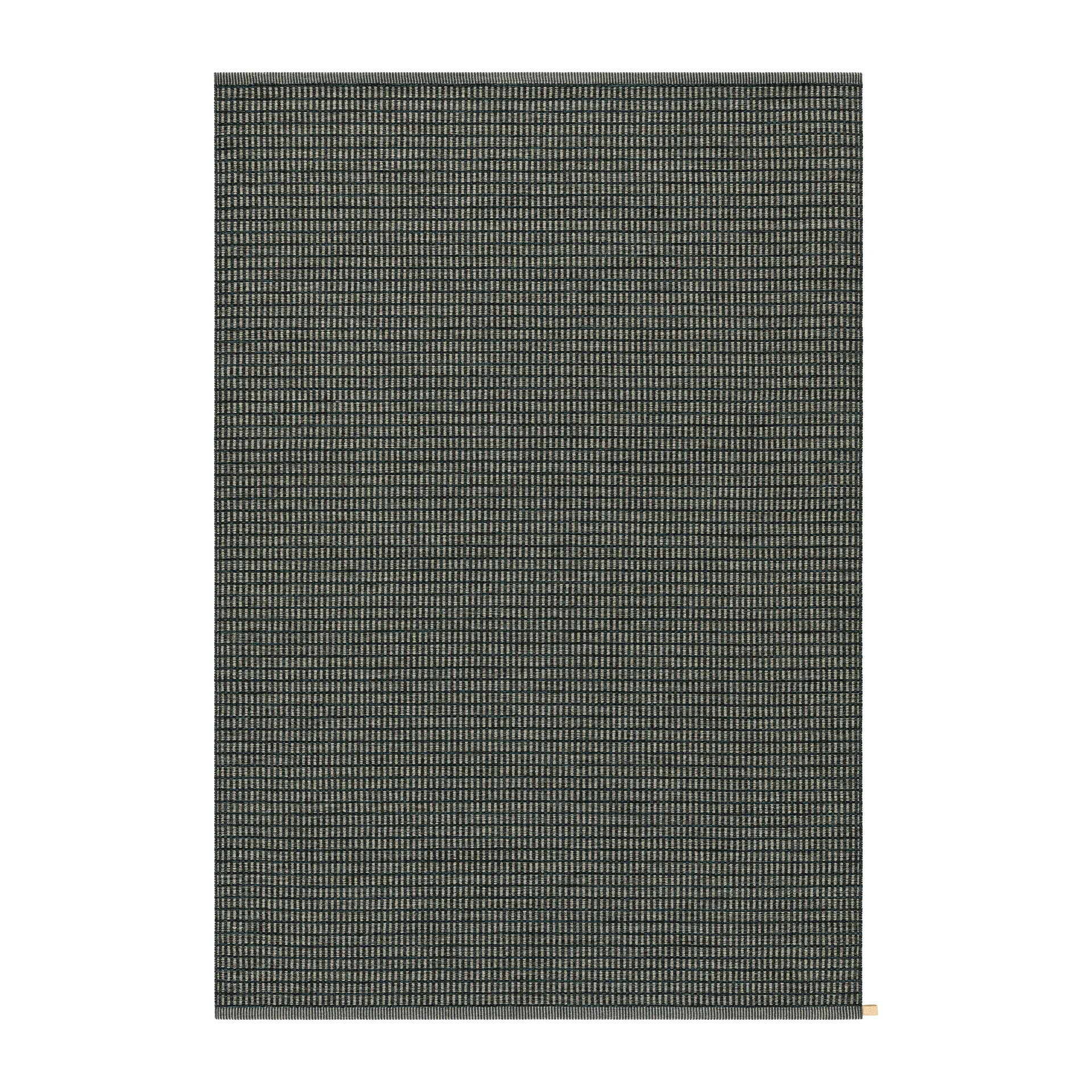 Alfombra Post Icon 170x240 cm, Evening Blue Kasthall