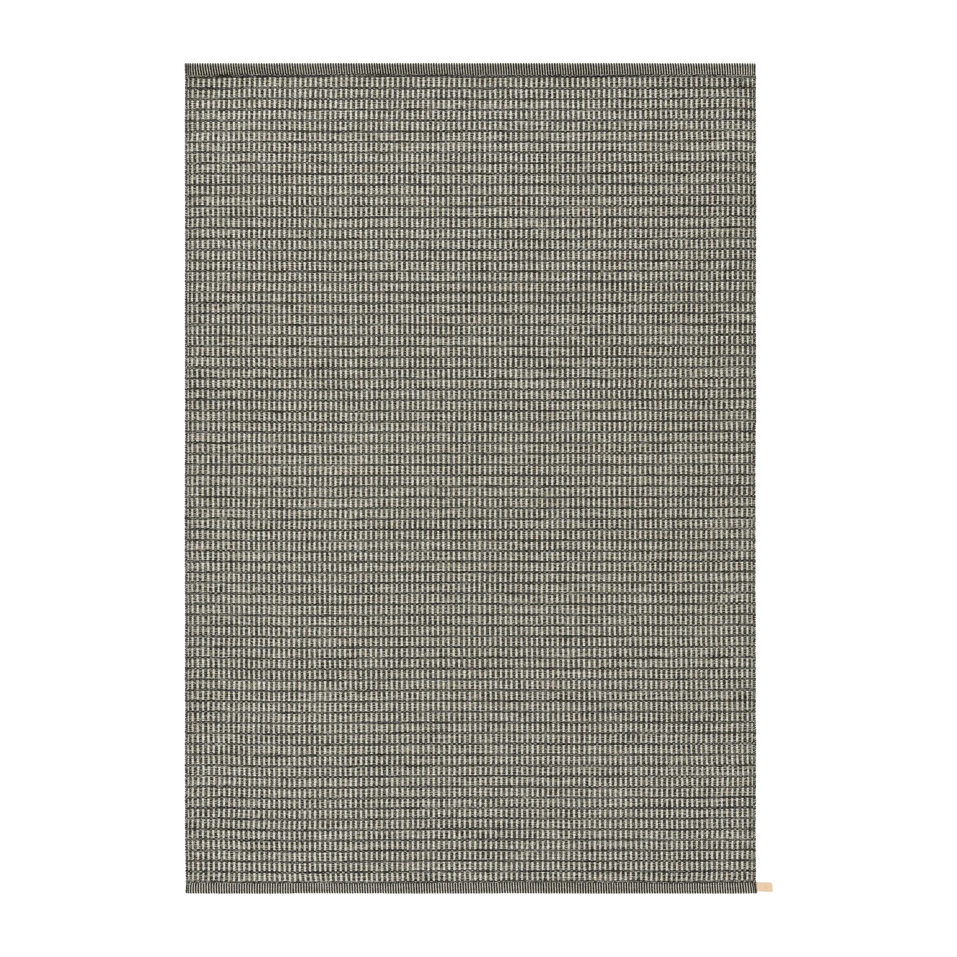 Alfombra Post Icon 170x240 cm, Grey Stone Kasthall