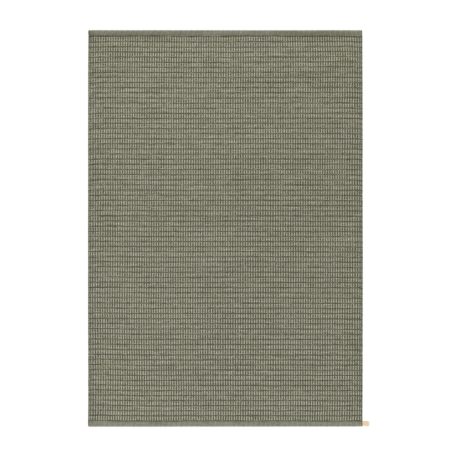 Alfombra Post Icon 170x240 cm, Willow Green Kasthall