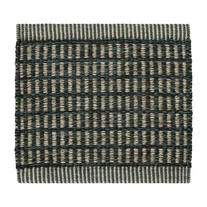 Alfombra Post Icon 200x300 cm, Evening Blue Kasthall