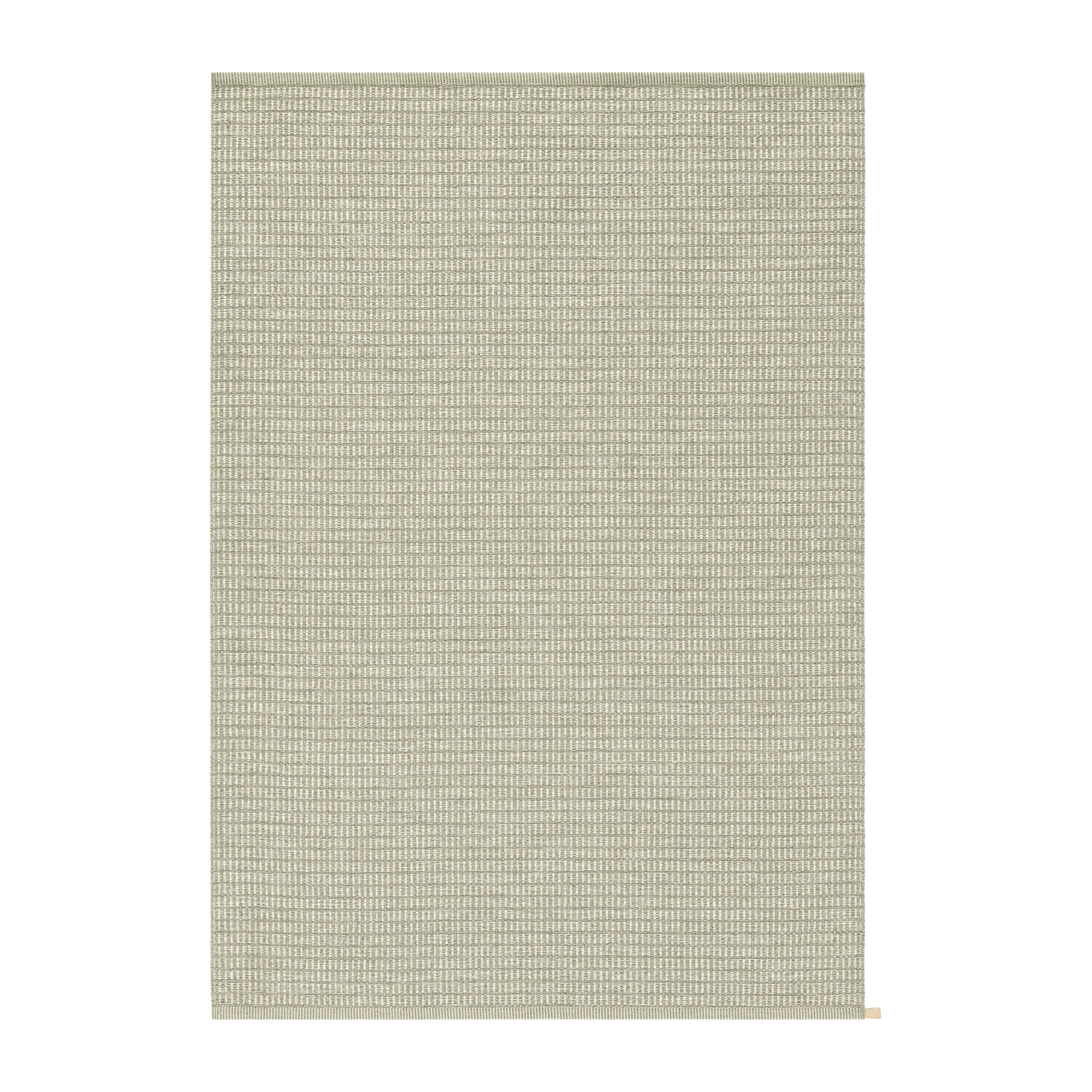 Alfombra Post Icon 200x300 cm, Linen Beige Kasthall