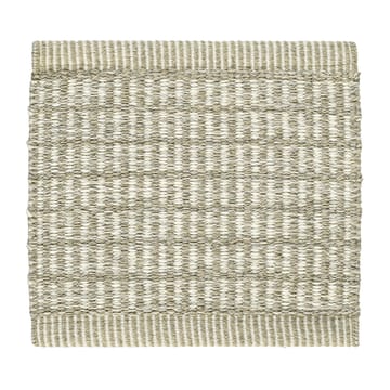 Alfombra Post Icon 200x300 cm - Linen Beige - Kasthall