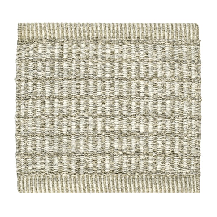 Alfombra Post Icon 200x300 cm, Linen Beige Kasthall