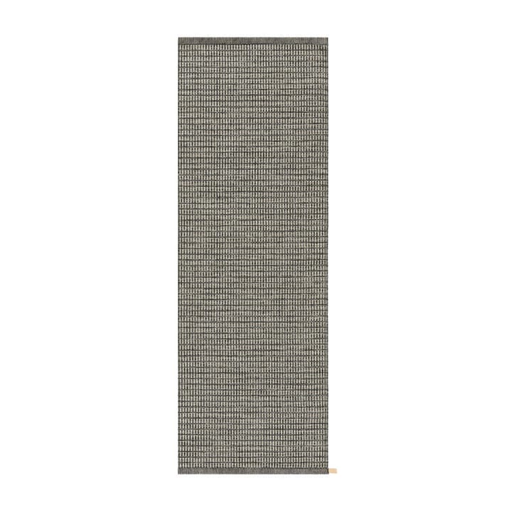 Alfombra Post Icon 90x240 cm - Grey Stone - Kasthall