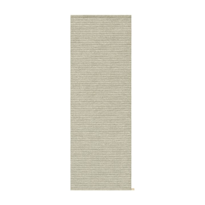 Alfombra Post Icon 90x240 cm - Linen Beige - Kasthall