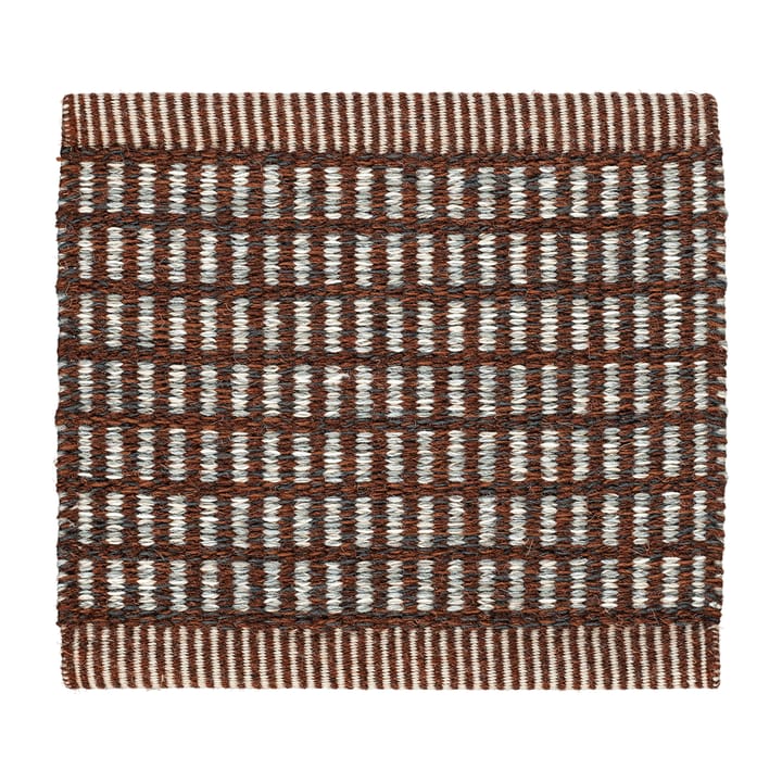 Alfombra Post Icon 90x240 cm, Redwood Haze Kasthall