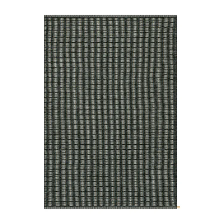 Alfombra Post Icon - Evening Blue, 170x240 cm - Kasthall