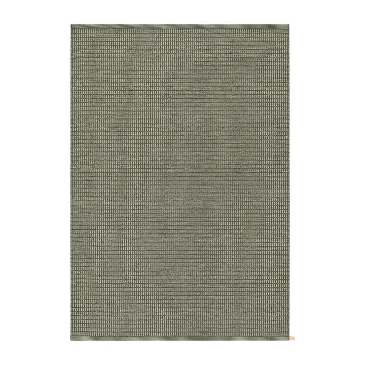 Alfombra Post Icon - Willow Green, 170x240 cm - Kasthall