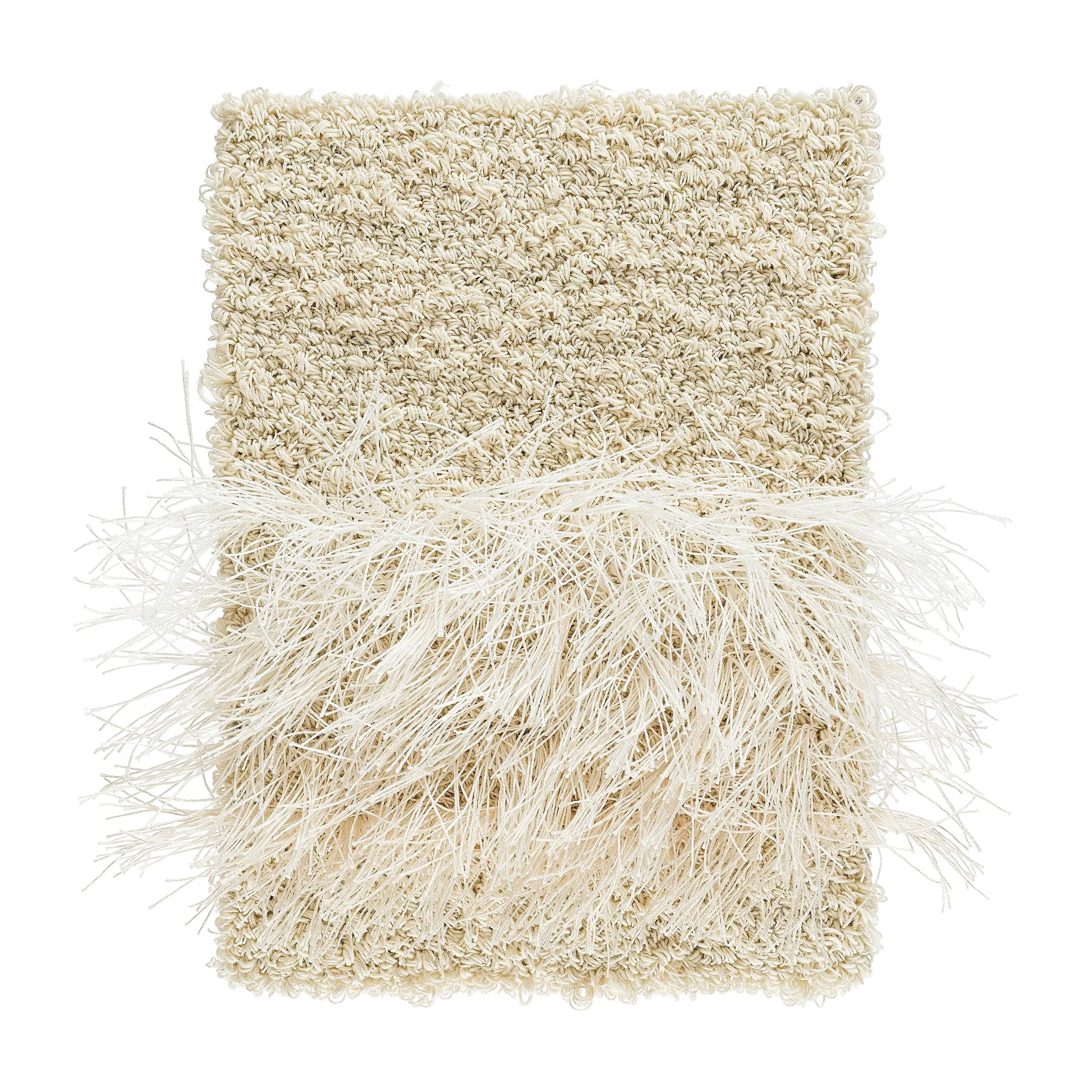 Alfombra redonda Feather Ø200 cm, Swan Kasthall