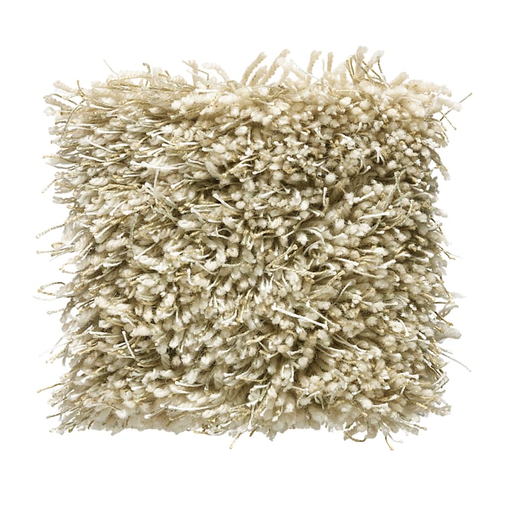 Alfombra redonda Moss Ø240 cm - Beige - Kasthall