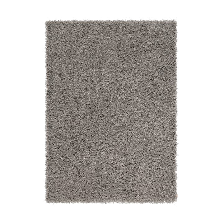 Alfombra redonda Moss Ø240 cm - Silver grey - Kasthall