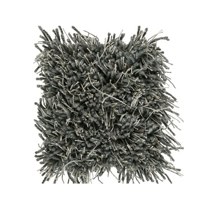 Alfombra redonda Moss - Nickel grey 300 cm - Kasthall