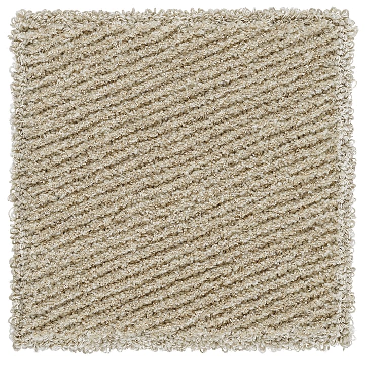 Alfombra Spire, 170x240 cm, Kalk 881 Kasthall