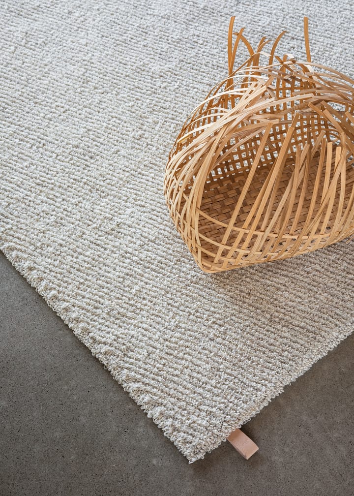 Alfombra Spire, 170x240 cm, Rimfrost 880 Kasthall