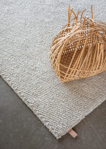 Alfombra Spire - 200x300 cm, Rimfrost 880 - Kasthall
