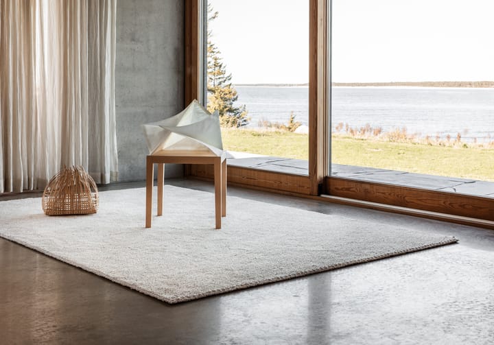 Alfombra Spire, 200x300 cm, Rimfrost 880 Kasthall