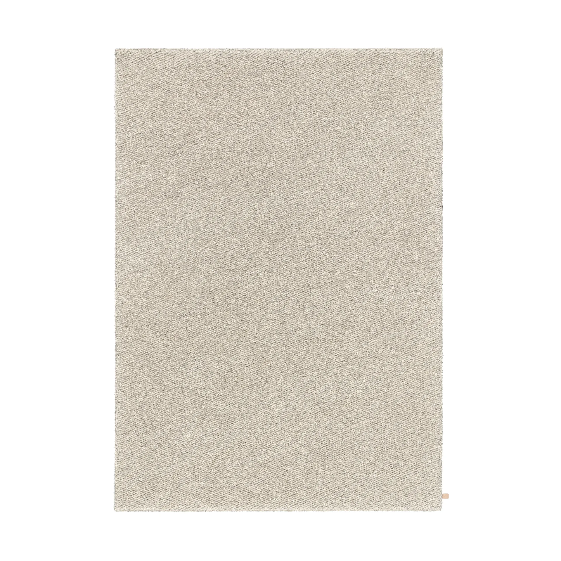 Alfombra Spire, 250x350 cm, Rimfrost 880 Kasthall