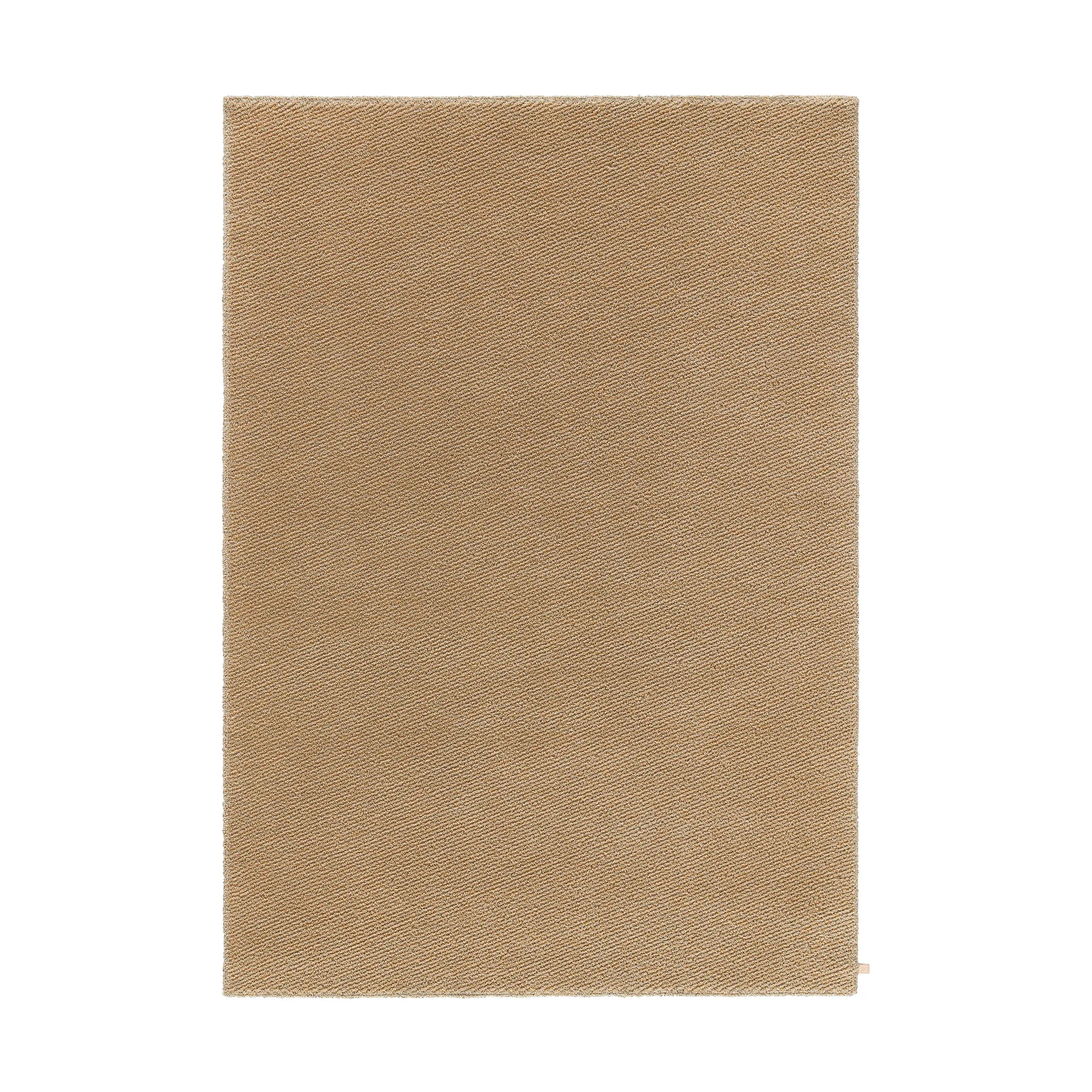 Alfombra Spire, 250x350 cm, Strå 440 Kasthall