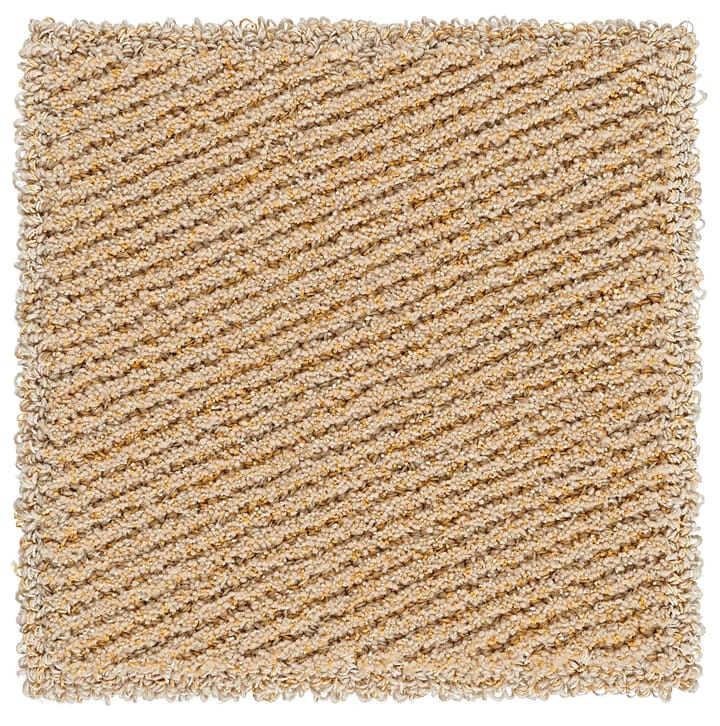 Alfombra Spire, 250x350 cm, Strå 440 Kasthall