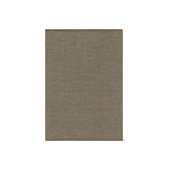 Alfombra Stripe Icon - Bark brown 782 240x170 cm - Kasthall