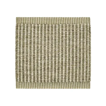 Alfombra Stripe Icon - Green field 383 240x170 cm - Kasthall