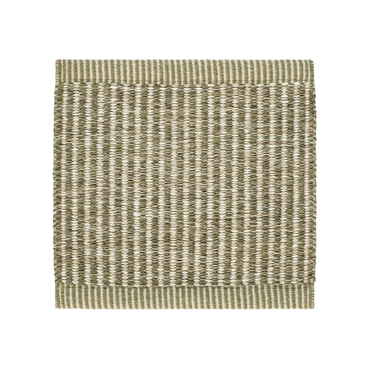 Alfombra Stripe Icon - Green field 383 300x200 cm - Kasthall