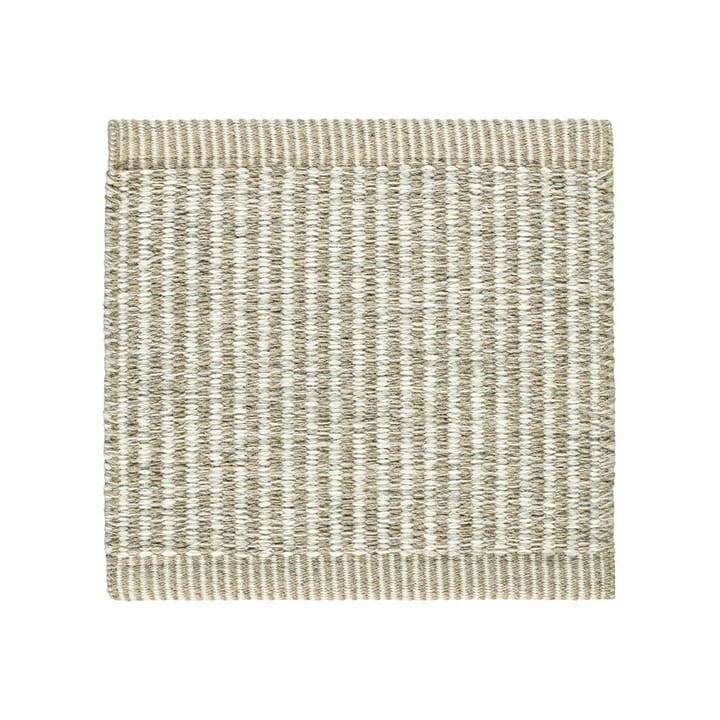 Alfombra Stripe Icon - Linen beige 882 240x170 cm - Kasthall