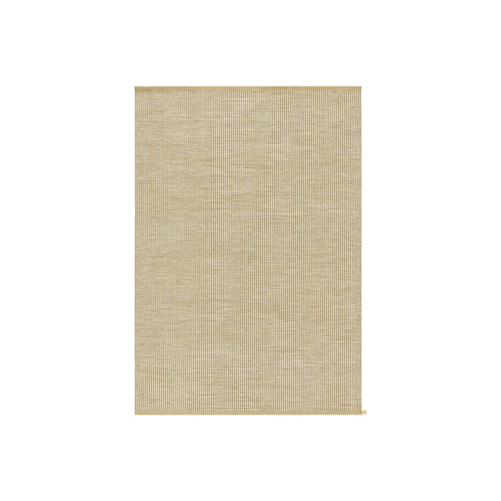 Alfombra Stripe Icon - Straw yellow 485 240x170 cm - Kasthall