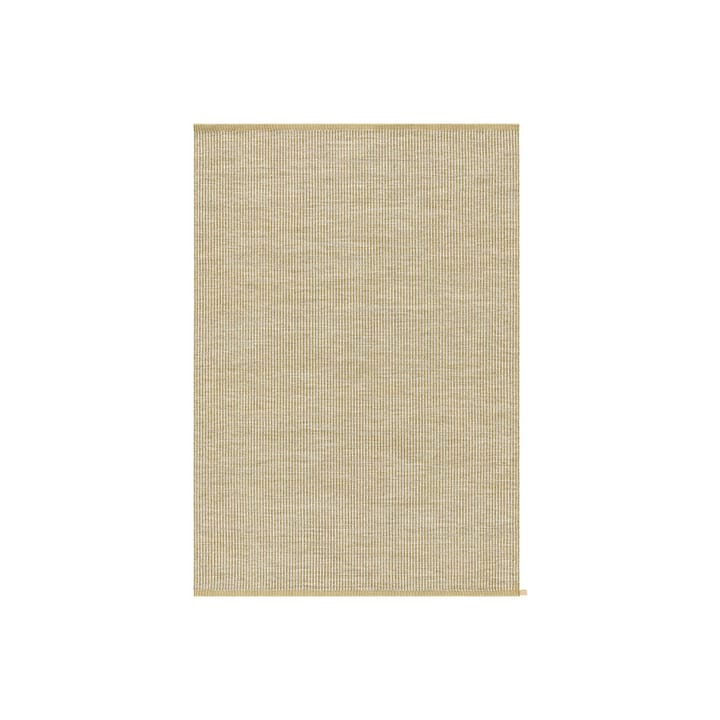 Alfombra Stripe Icon - Straw yellow 485 240x170 cm - Kasthall
