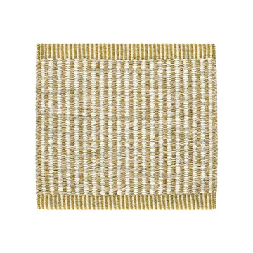 Alfombra Stripe Icon - Straw yellow 485 300x200 cm - Kasthall