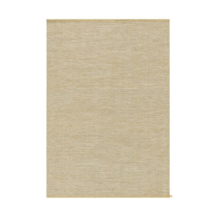 Alfombra Stripe Icon - Straw yellow 485 300x200 cm - Kasthall