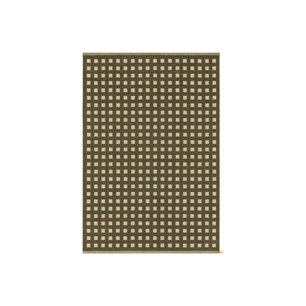 Alfombra Sugar Cube Icon, Dark verona 382 160x240 cm Kasthall